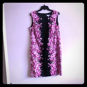 Sleeveless Dress size 16